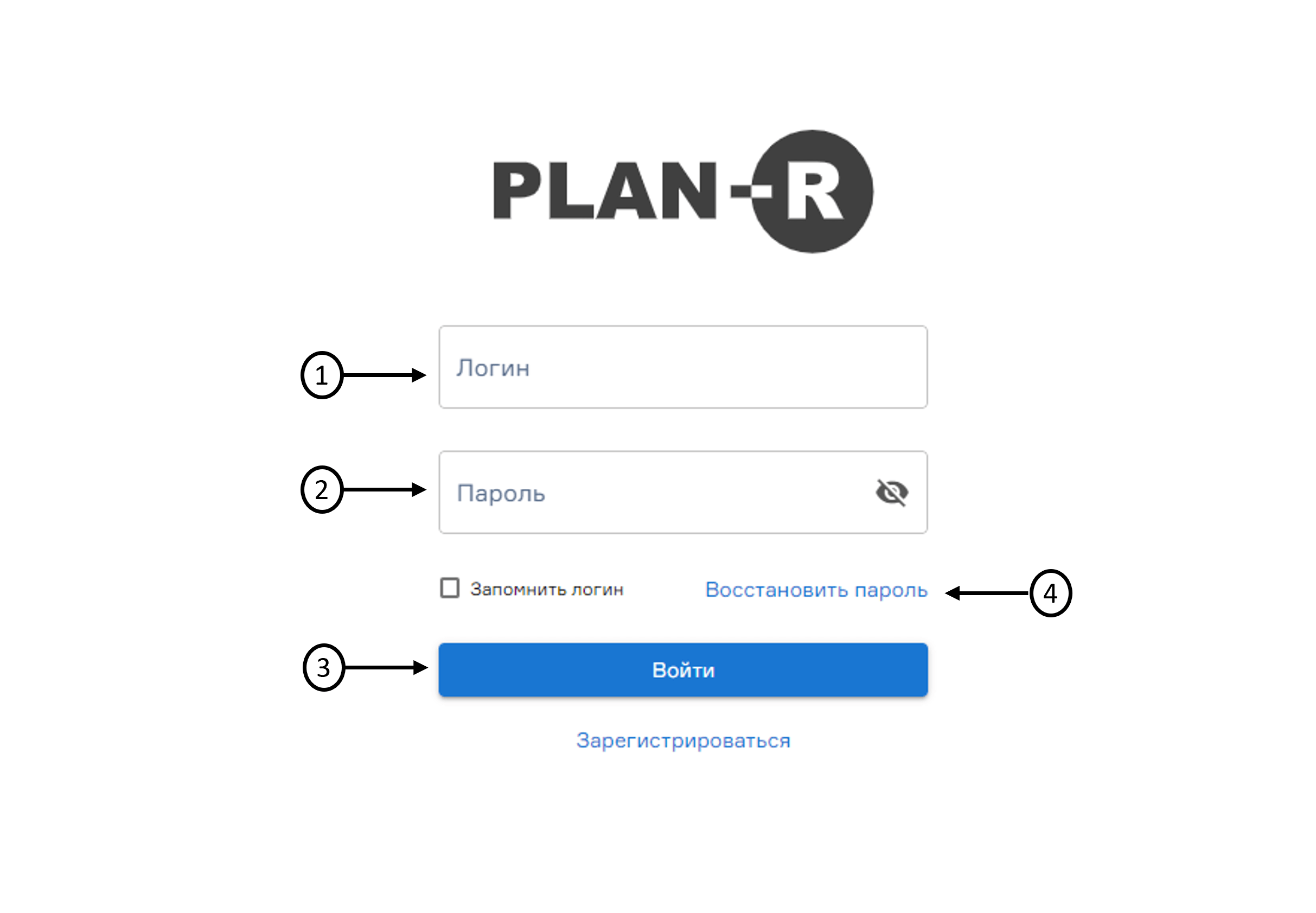 register image